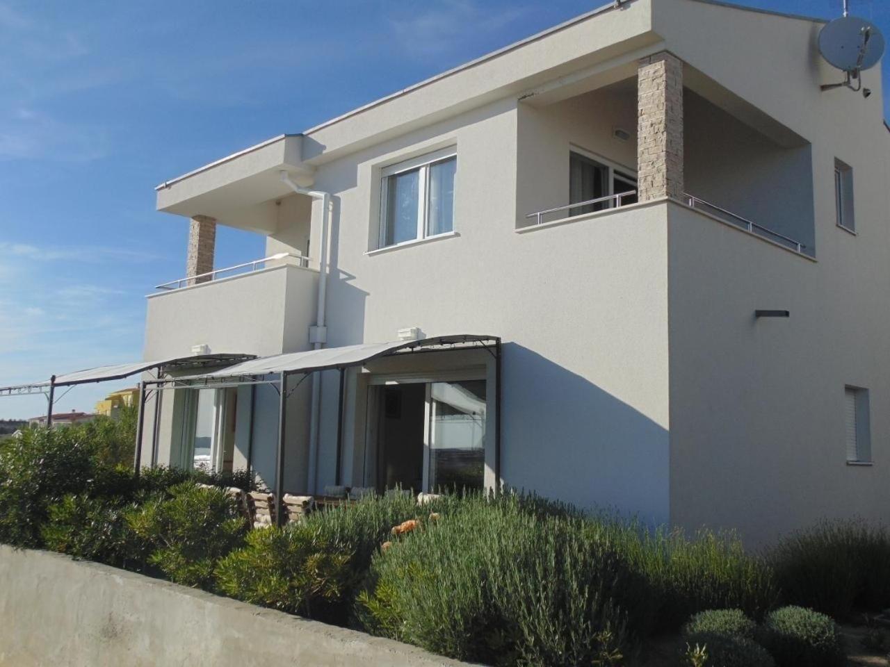 Am Ferienhaus